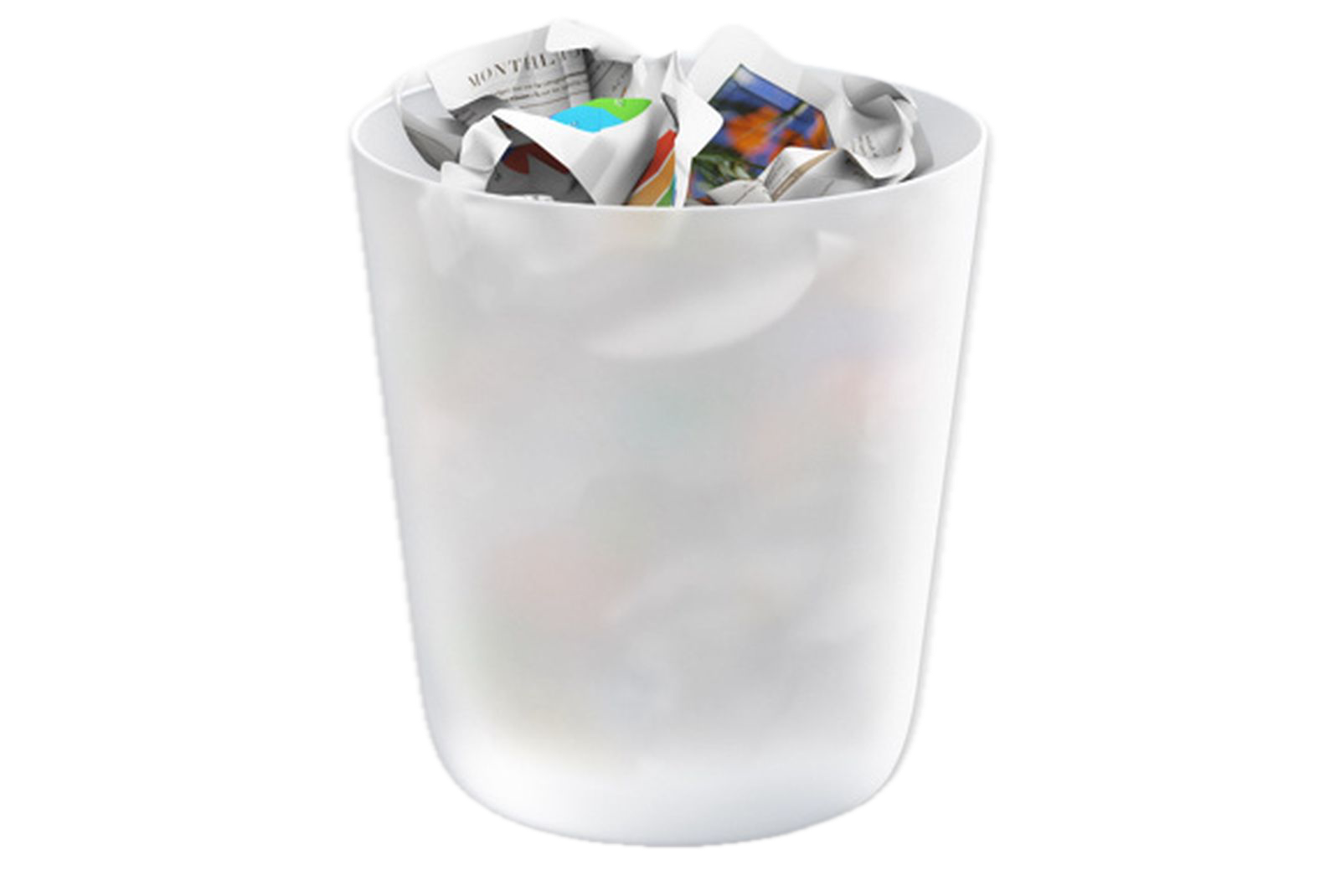 Trash